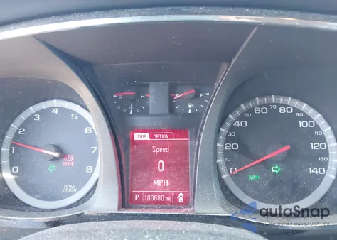 2016 GMC Terrain Sle-1 from USA, damaged, VIN 2GKFLSEK0G6237097